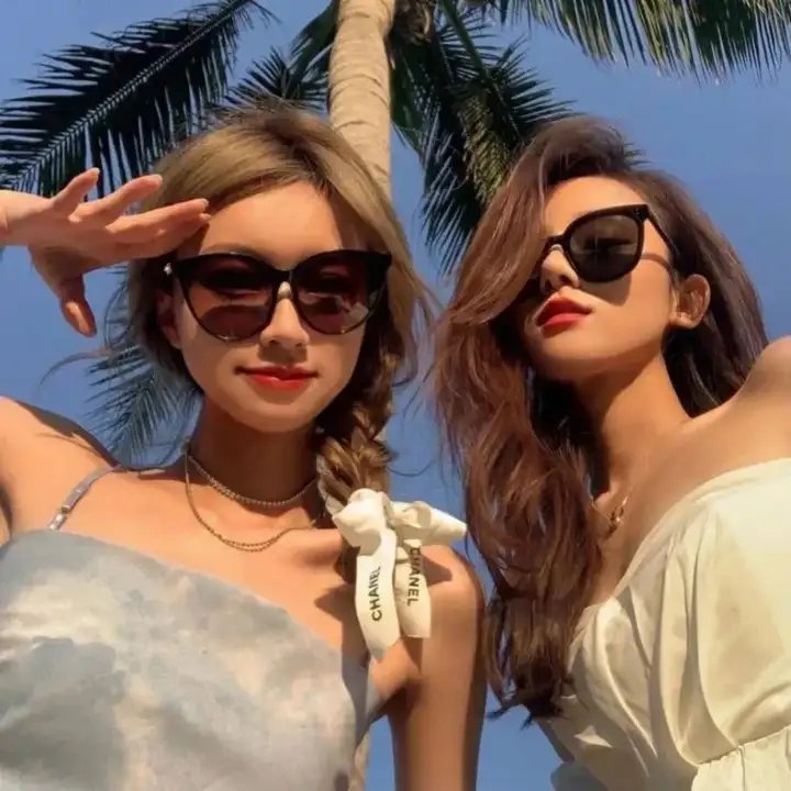 我是纳斯琳